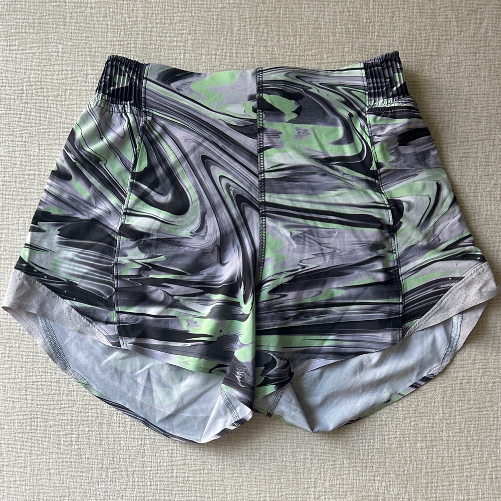 lululemon Women's Swift Running Shorts